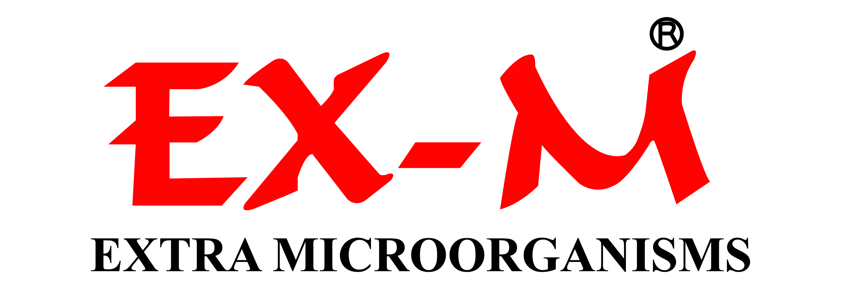 EX-M Extra Microorganisms